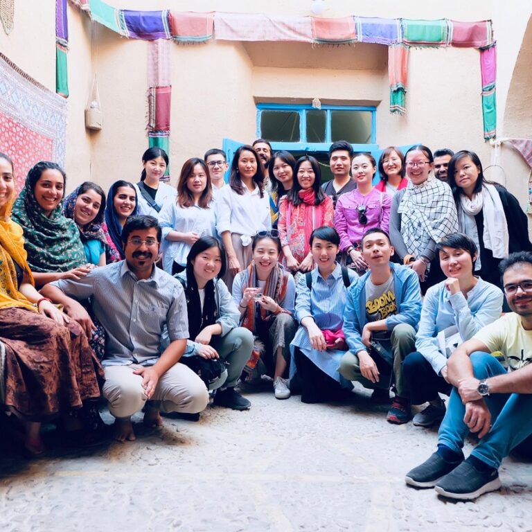 Tours by IranTravelmania