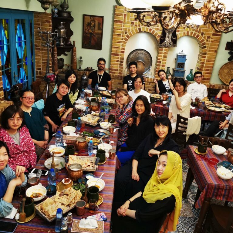 Tours by IranTravelmania