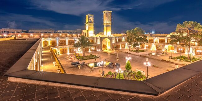 Karvanika Karvanica Caravanserai