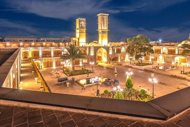 Karvanika Karvanica Caravanserai