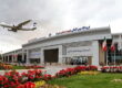 Shiraz International Airport