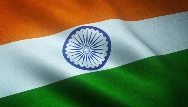 India's National Flag