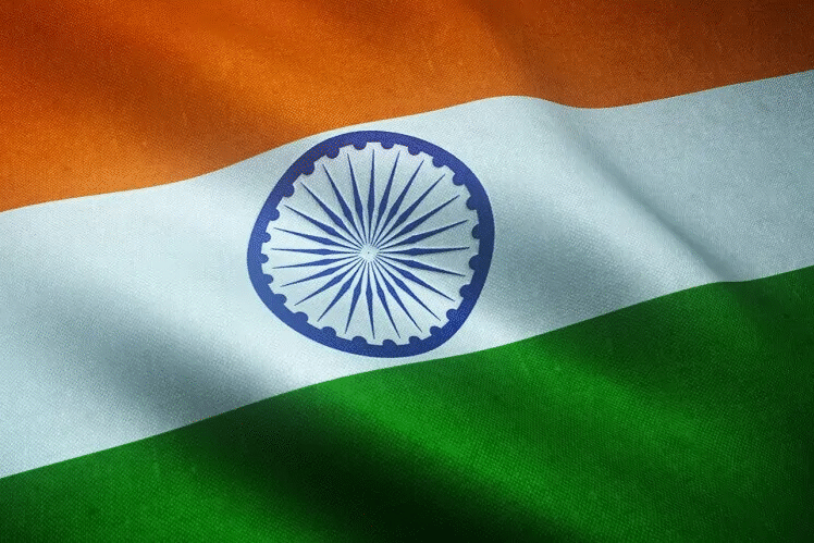 India's National Flag