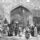 The Grand Bazaar of Tehran