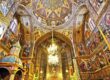Vank Cathedral in Isfahan