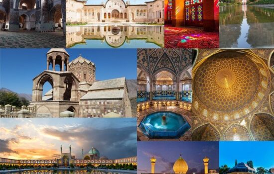 23 Day Iran Tour - The Ultimate Iran Itinerary