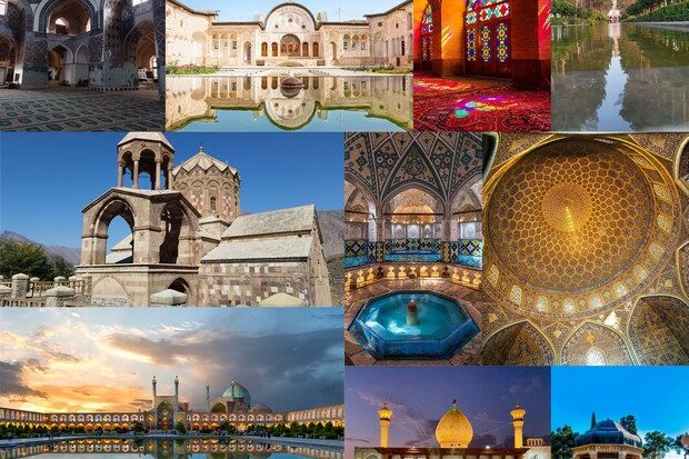 23 Day Iran Tour - The Ultimate Iran Itinerary