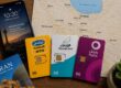 Iran SIM card and eSIM guide for tourists in 2026