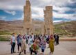 Iranian dress code and modest clothing for tourists