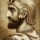 Modern artistic reconstruction of Cyrus the Great