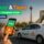 Snapp & Tapsi ride-hailing apps in Iran